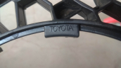 Oto Çıkma Parça / Toyota / Yaris / Kaporta & Karoser / Panjur / Çıkma Parça 
