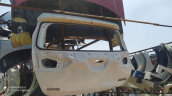 Oto Çıkma Parça / Toyota / Auris / Kaporta & Karoser / Bagaj Kapağı / Çıkma Parça 