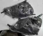 Oto Çıkma Parça / Toyota / Yaris / Far & Stop / Sol Ön Far / Sıfır Parça 