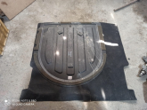 Oto Çıkma Parça / Hyundai / Accent / Koltuk & Döşeme / Taban Halısı / Çıkma Parça 