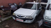Dacia solenza ön defransiyel çıkma yedek parça Mısırcıoğlu