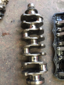 Ford Transit V184 Krank Mili Çıkma Standart