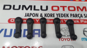 Oto Çıkma Parça / Hyundai / Accent / Koltuk & Döşeme / İç Kapı Kolu / Sıfır Parça 