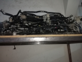 Oto Çıkma Parça / Honda / Civic / Radyatör / Radyatör Ayağı / Çıkma Parça 