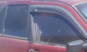 1991-1996 fiat tempra 1.6 stw çıkma sağ takım kapı camı