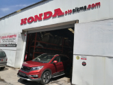 Hurda Belgeli Araçlar / Honda / CR-V
