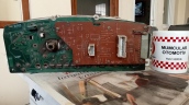 Oto Çıkma Parça / Mazda / 626 / Elektrik / Kilometre Saati / Çıkma Parça 