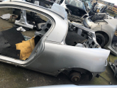 Opel Tigra Sol Arka Çamurluk hatasız orjinal çıkma
