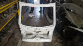 Oto Çıkma Parça / Skoda / Octavia / Kaporta & Karoser / Bagaj Kapağı / Çıkma Parça 