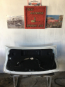 Oto Çıkma Parça / Volvo / S60 / Kaporta & Karoser / Bagaj Kapağı / Çıkma Parça 