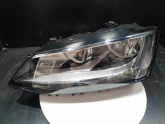 Oto Çıkma Parça / Volkswagen / Jetta / Far & Stop / Sol Ön Far / Çıkma Parça 