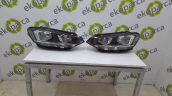 VOLKSWAGEN TOURAN 2016 2022 SOL FAR 5TB941005
