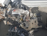 Oto Çıkma Parça / Ford / Escort / Motor / Motor (komple) / Çıkma Parça 