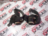 Oto Çıkma Parça / Renault / Kangoo / Airbag / Emniyet Kemeri / Çıkma Parça 