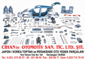 Oto Çıkma Parça / Toyota / Hilux / Far & Stop / Sol Arka Stop / Sıfır Parça 