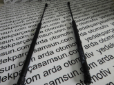 HUYNDAI İ30 BAGAJ AMORTİSÖRÜ SIFIR ADET FİYATI