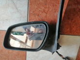 Oto Çıkma Parça / Renault / Megane / Ayna / Sol Dış Ayna / Çıkma Parça 