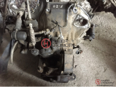 Oto Çıkma Parça / Honda / Accord / Şanzıman / Şanzıman Komple / Çıkma Parça 