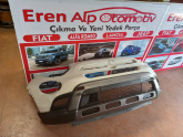 Oto Çıkma Parça / Fiat / 500 / Tampon / Ön Tampon / Çıkma Parça 
