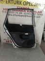 Oto Çıkma Parça / Honda / Civic / Kaporta & Karoser / Sol Arka Kapı / Çıkma Parça 