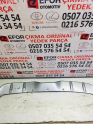 Oto Çıkma Parça / Toyota / C-HR Hybrid / Tampon / Tampon Difüzör / Çıkma Parça 