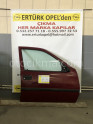 Oto Çıkma Parça / Opel / Vectra / Kaporta & Karoser / Sol Arka Kapı / Çıkma Parça 