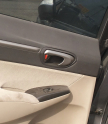 2011 HONDA CİVİC ORİJİNAL SOL ÖN KAPI KOLÇAĞI.