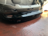 Oto Çıkma Parça / Renault / Clio / Tampon / Arka Tampon / Çıkma Parça 