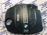 Oto Çıkma Parça / Bmw / 3 Serisi / Motor / Motor Kapağı / Çıkma Parça 