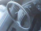 1992 TOYOTA COROLLA ORİJİNAL DİREKSİYON SİMİDİ.