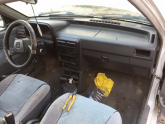 Oto Çıkma Parça / Ford / Festiva / Kaporta & Karoser / Kasa / Kupa / Çıkma Parça 