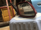Oto Çıkma Parça / Skoda / Fabia / Kaporta & Karoser / Sol Ön Kapı / Çıkma Parça 