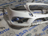Oto Çıkma Parça / Mercedes / C Serisi / Tampon / Ön Tampon / Çıkma Parça 