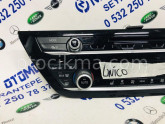 Oto Çıkma Parça / Bmw / 5 Serisi / Klima / Kontrol Paneli / Çıkma Parça 