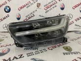 Oto Çıkma Parça / Volvo / XC40 / Far & Stop / Sol Ön Far / Çıkma Parça 