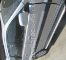 2005 HONDA HR-V 1.6 BENZİNLİ HATASIZ SOL TAKIM KAPI.