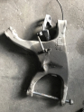 Oto Çıkma Parça / Audi / A6 / Alt Takım / Salıncak / Çıkma Parça 