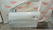 Renault fluence sol ön kapı orijinal Çıkma beyaz az hasarlı
