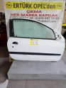 Oto Çıkma Parça / Ford / Fiesta / Kaporta & Karoser / Sağ Ön Kapı / Çıkma Parça 