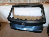 SKODA KODİAQ BAGAJ KAPAĞI ÇIKMA ORJİNAL