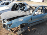 Oto Çıkma Parça / Mitsubishi / Lancer / Kaporta & Karoser / Bagaj Kapağı / Çıkma Parça 