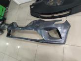 Oto Çıkma Parça / Renault / Clio / Tampon / Ön Tampon / Çıkma Parça 