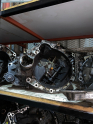 Oto Çıkma Parça / Fiat / Doblo / Şanzıman / Şanzıman Komple / Çıkma Parça 