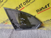 CHEVROLET CAPTİVA SOL ARKA KELEBEK CAM ORİJİNAL ÇIKMA