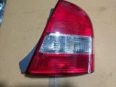 Oto Çıkma Parça / Mazda / 323 / Far & Stop / Sağ Arka Stop / Yan Sanayi 