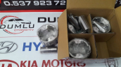 Oto Çıkma Parça / Kia / Carnival / Motor / Piston / Sıfır Parça 