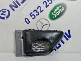 Oto Çıkma Parça / Land Rover / Range Rover / Kaporta & Karoser / Sol Ön Çamurluk / Çıkma Parça 