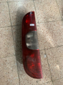 Oto Çıkma Parça / Fiat / Doblo / Far & Stop / Sol Arka Stop / Çıkma Parça 