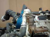 Oto Çıkma Parça / Toyota / Auris / Motor / Motor (komple) / Çıkma Parça 