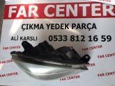 Oto Çıkma Parça / Mercedes / C180 / Far & Stop / Sağ Ön Far / Çıkma Parça 